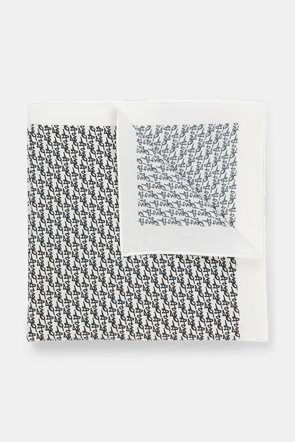 ΜΑΝΤΗΛΙ HUGO - 199 ΛΕΥΚΟ